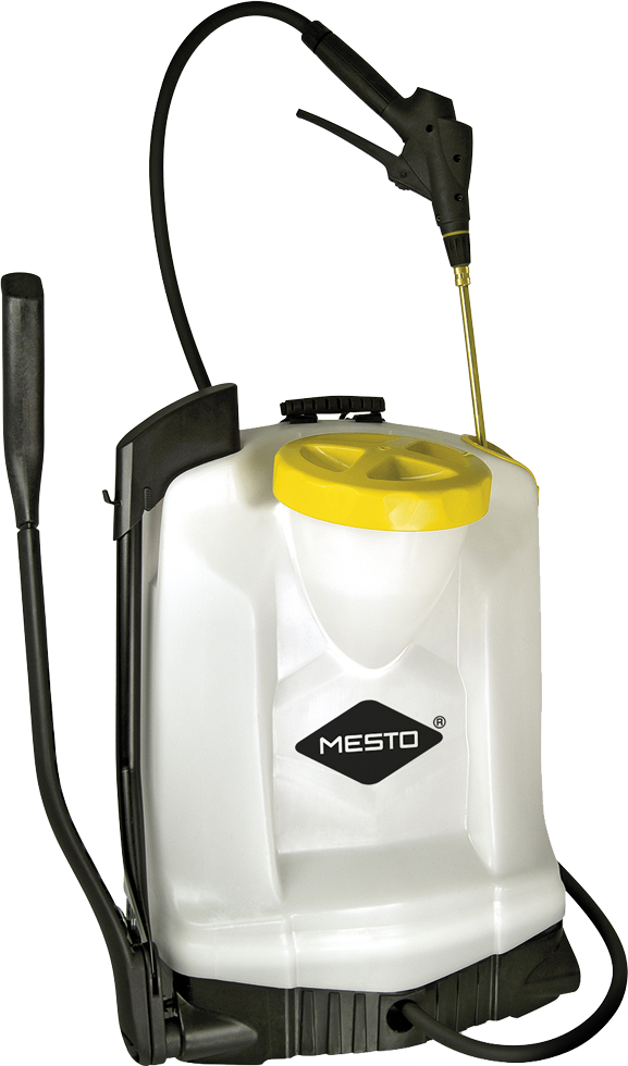 Mesto RS125 Rückensprüher 12 l 