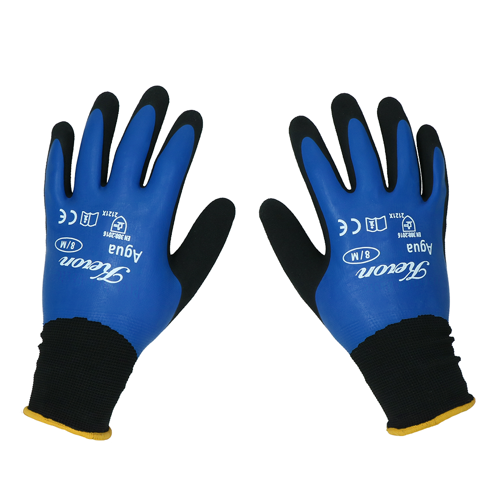 Keron Fine-knit Agua L (9)