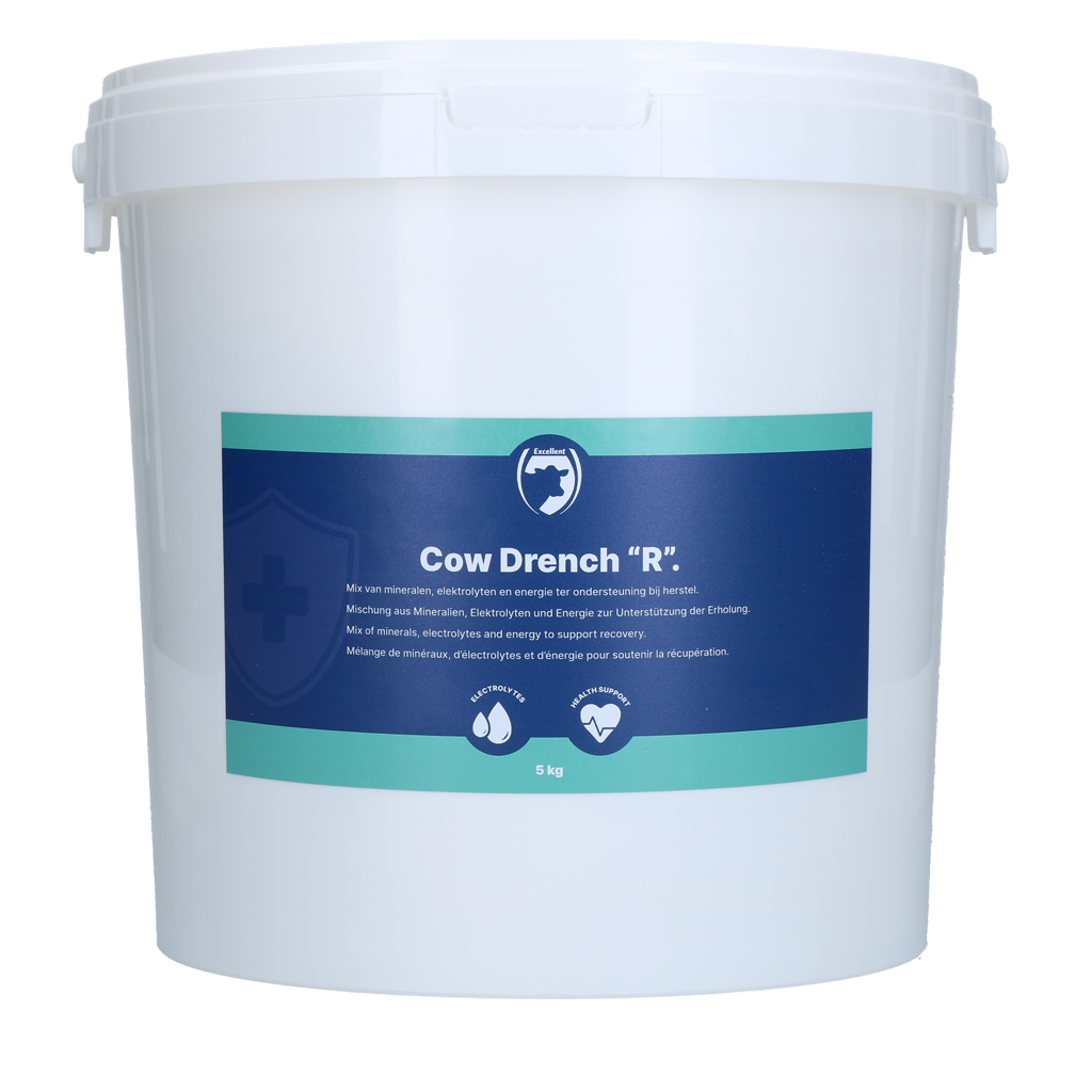 Excellent Cow Drench "R" 