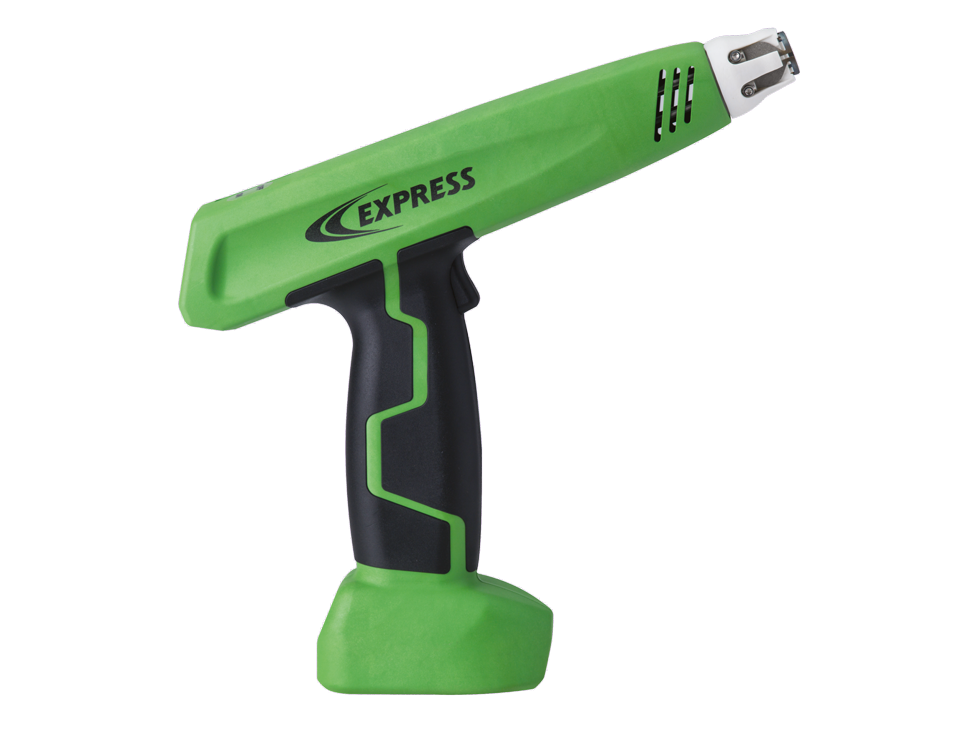 Express Cosmos Tragbarer Enthorner 