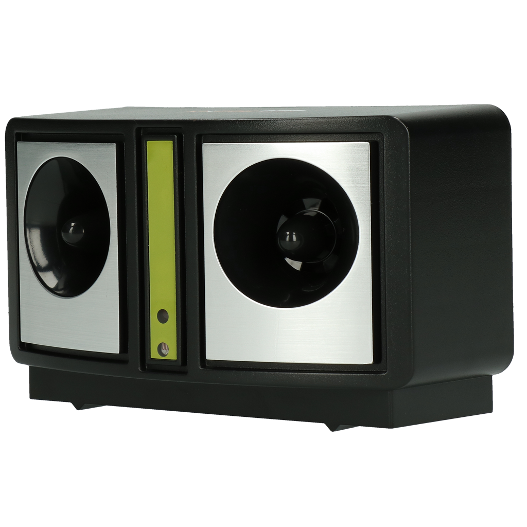 Knock Pest Ungeziefer Vertreiber 300 m2 