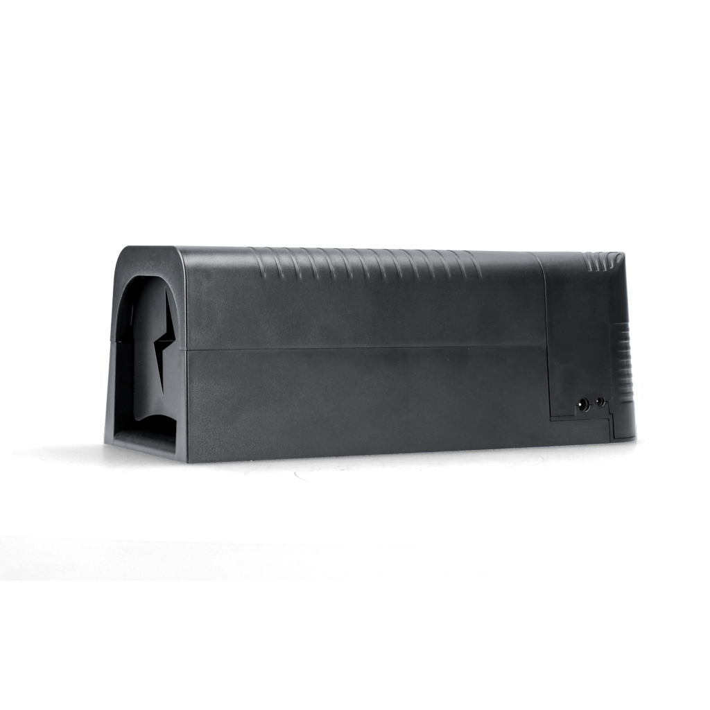 Knock Pest Elektrische Ratten- und Mäusefalle 