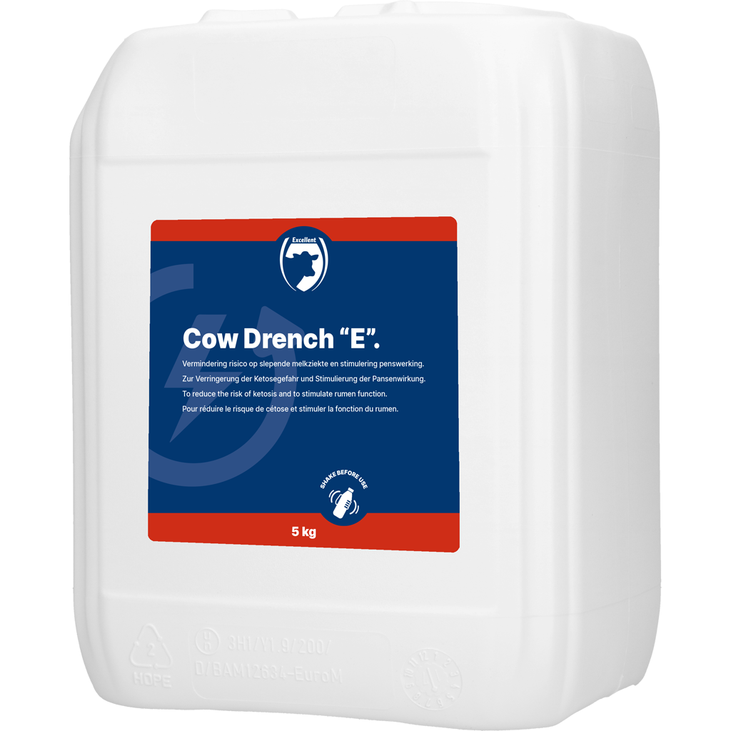 Excellent Cow Drench "E" 