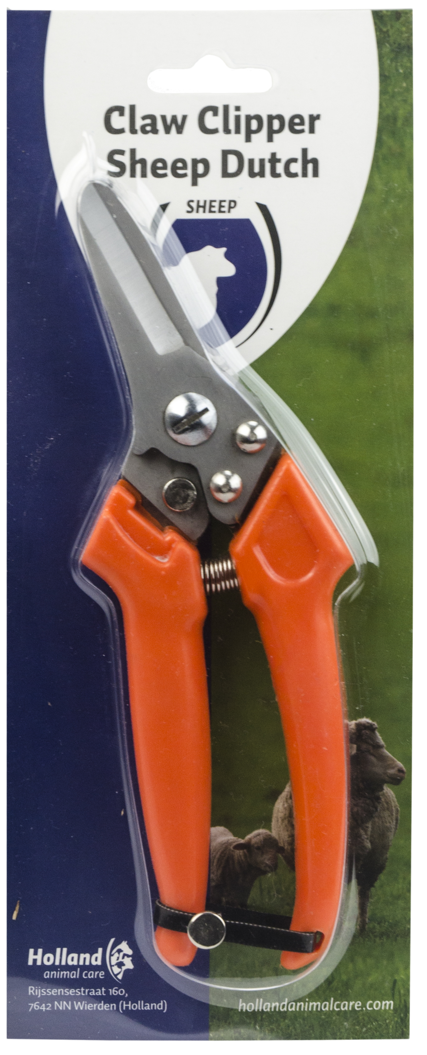 Claw Clipper Sheep Dutch 