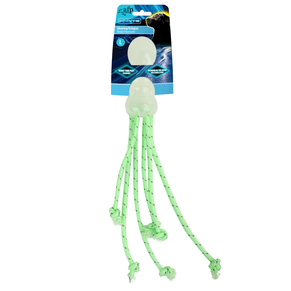 AFP K-Nite - Glowing Jellyfish L