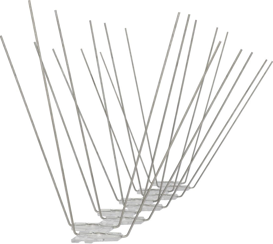 Avipoint Vogelspikes Möwen G20 