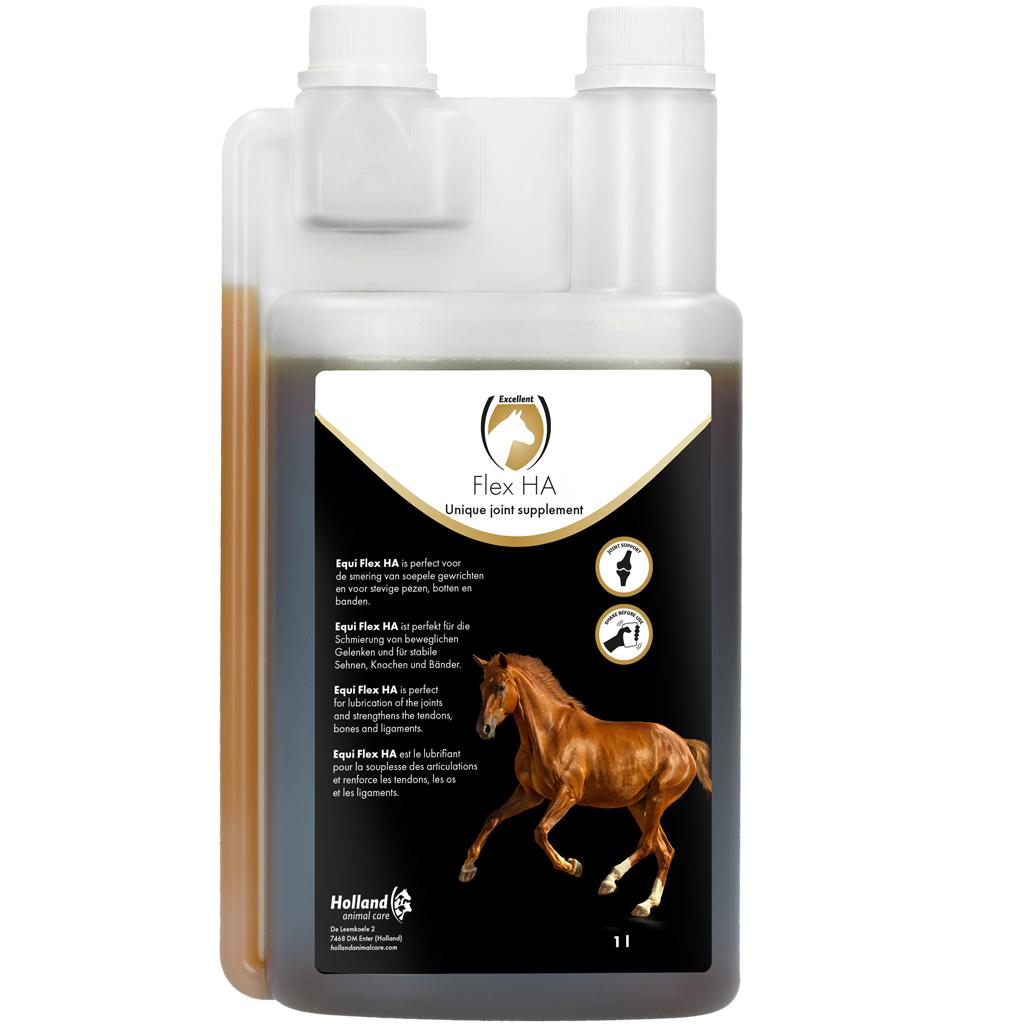 Excellent Horse Flex HA 1 l