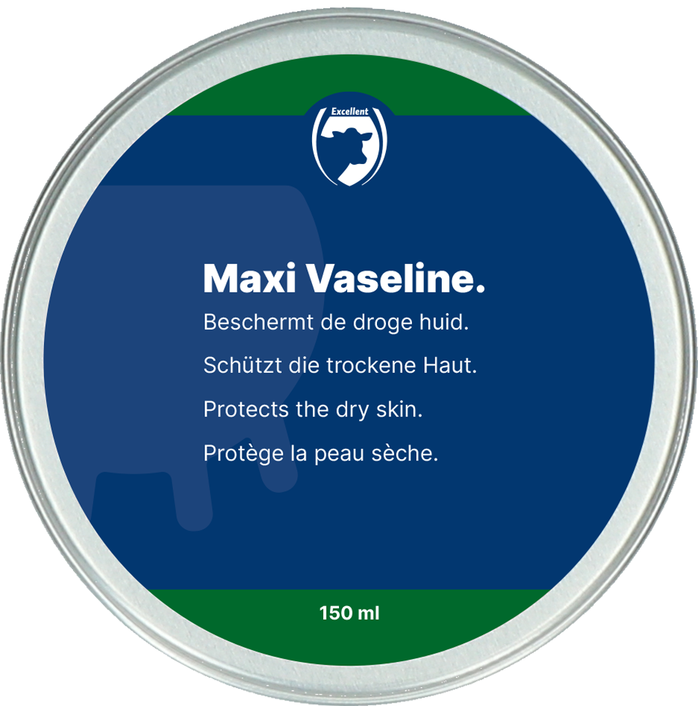 Excellent Maxi Vaseline 150 ml