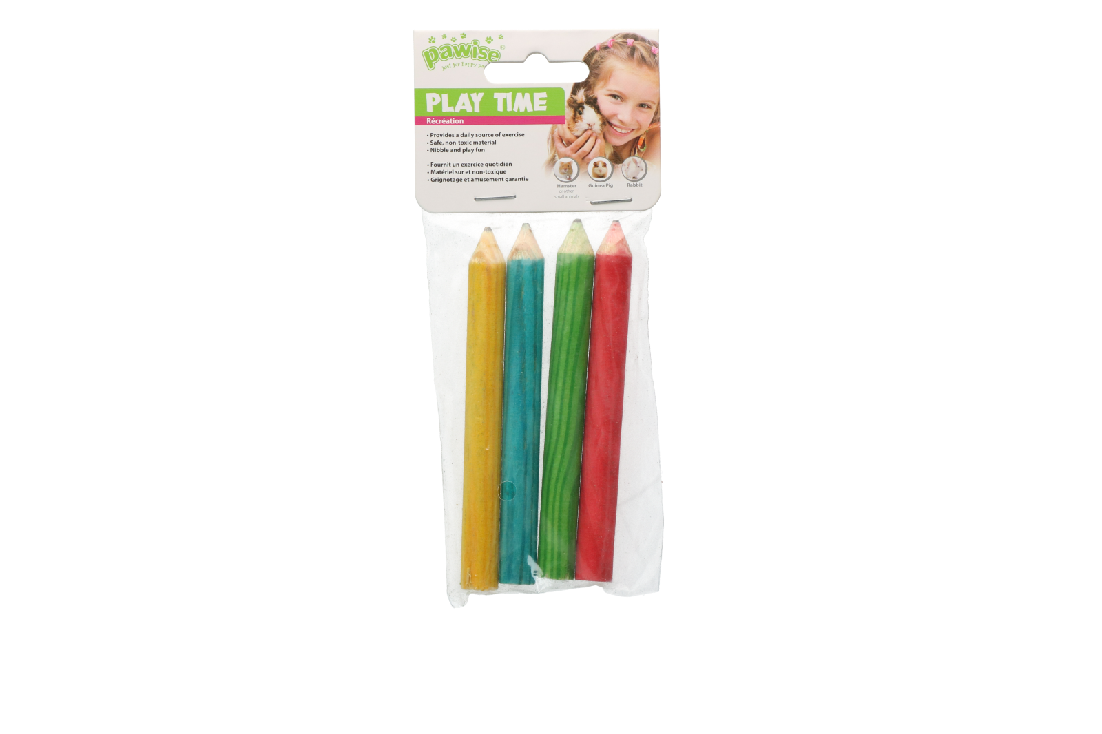 Pawise Play Time Small Pet Bleistift