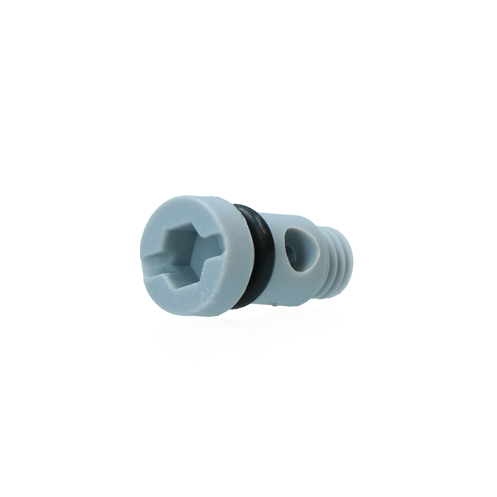 Drinkbak regelventiel nylon voor DRIN010 