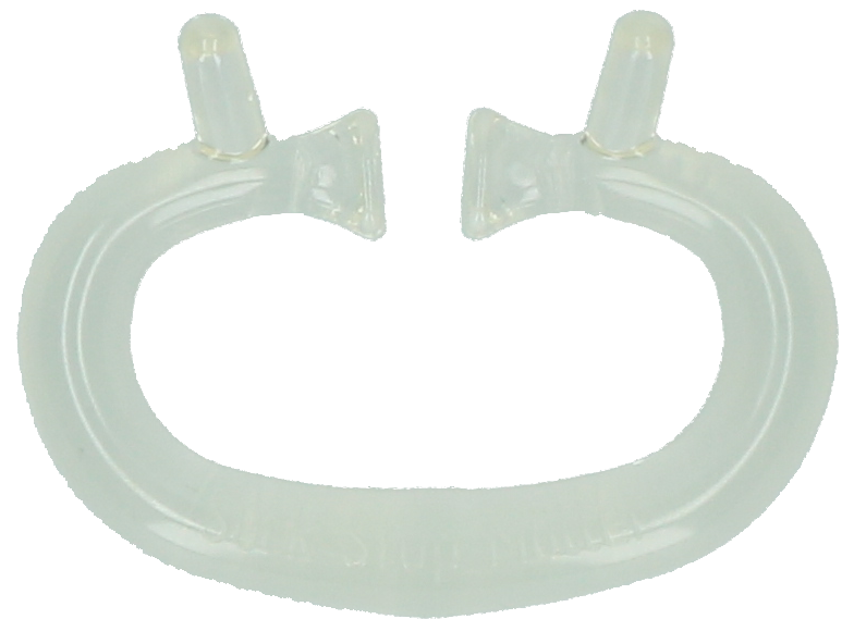 Viehsaugentwöhner SuckStop S/M