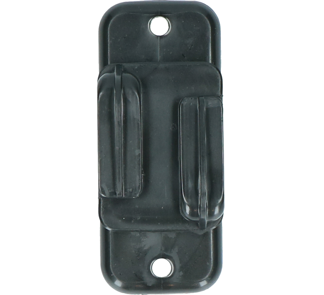 ZoneGuard Mehrzweck Isolator 20 mm 