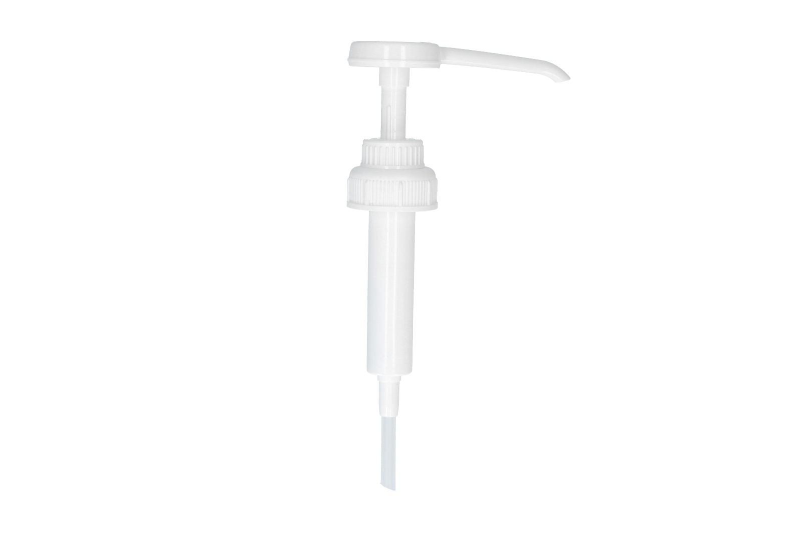 Pumpe 10ml für 2,5ltr