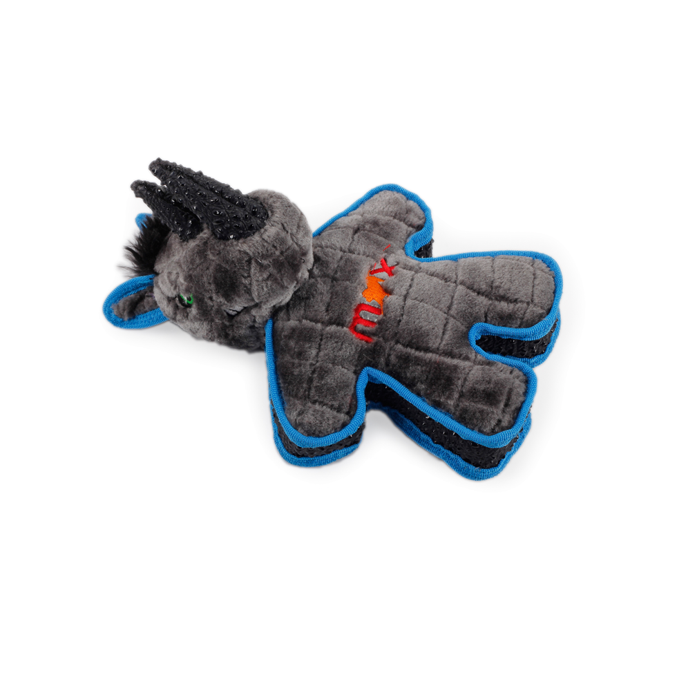 AFP My T-Rex Mighty Nashorn