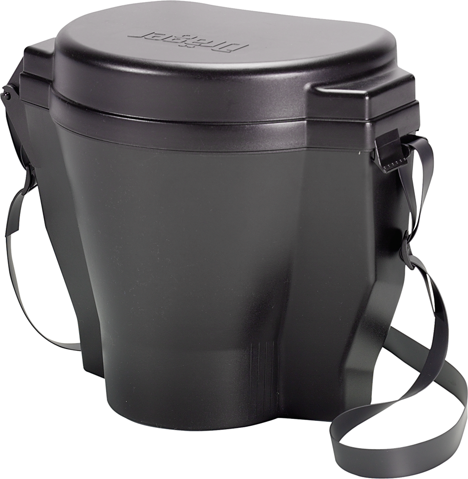 Dräger Mabox II Aufbewahrungsbox 