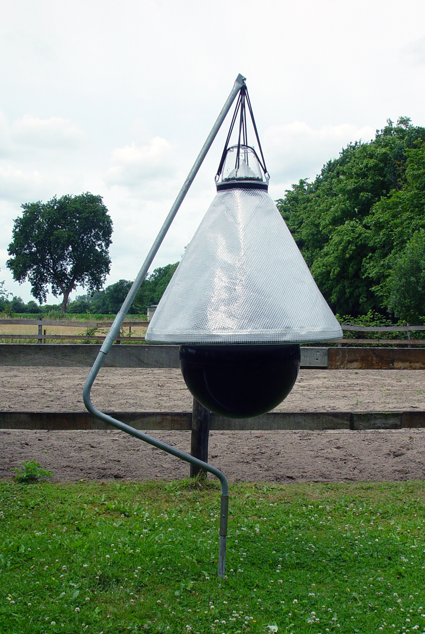 Loer Bremsenfalle Komplett