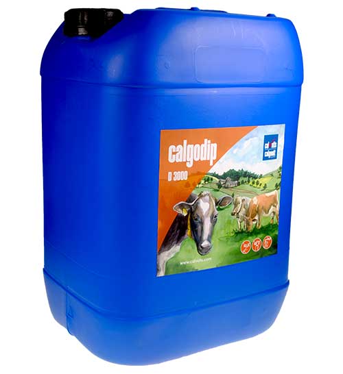 Calgodip D 3000