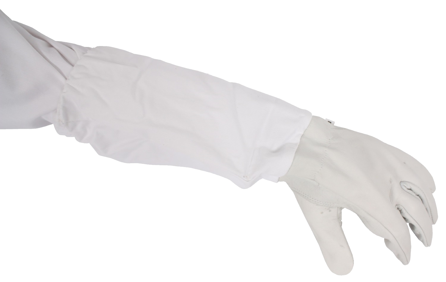 Wespe / Imker Handschuh XXL (Nr. 12)