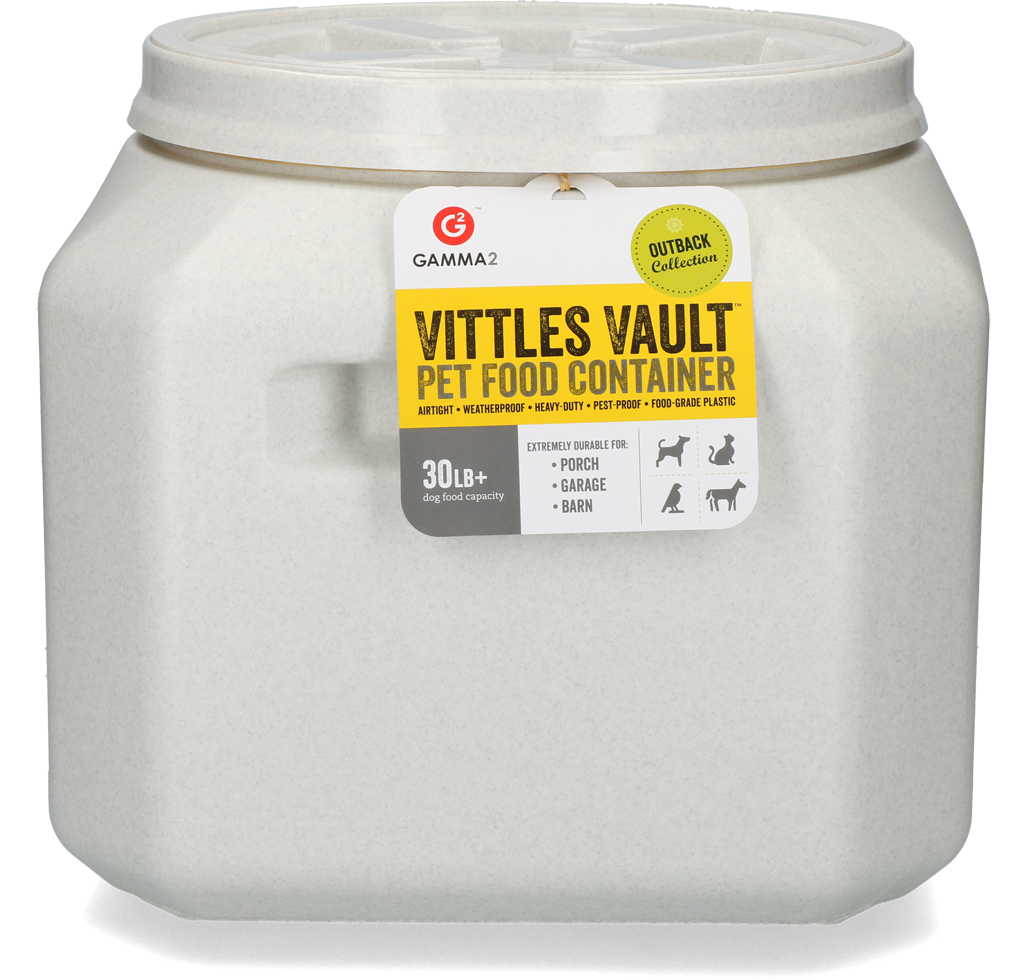 Gamma Vittles Vault Outback 30 l