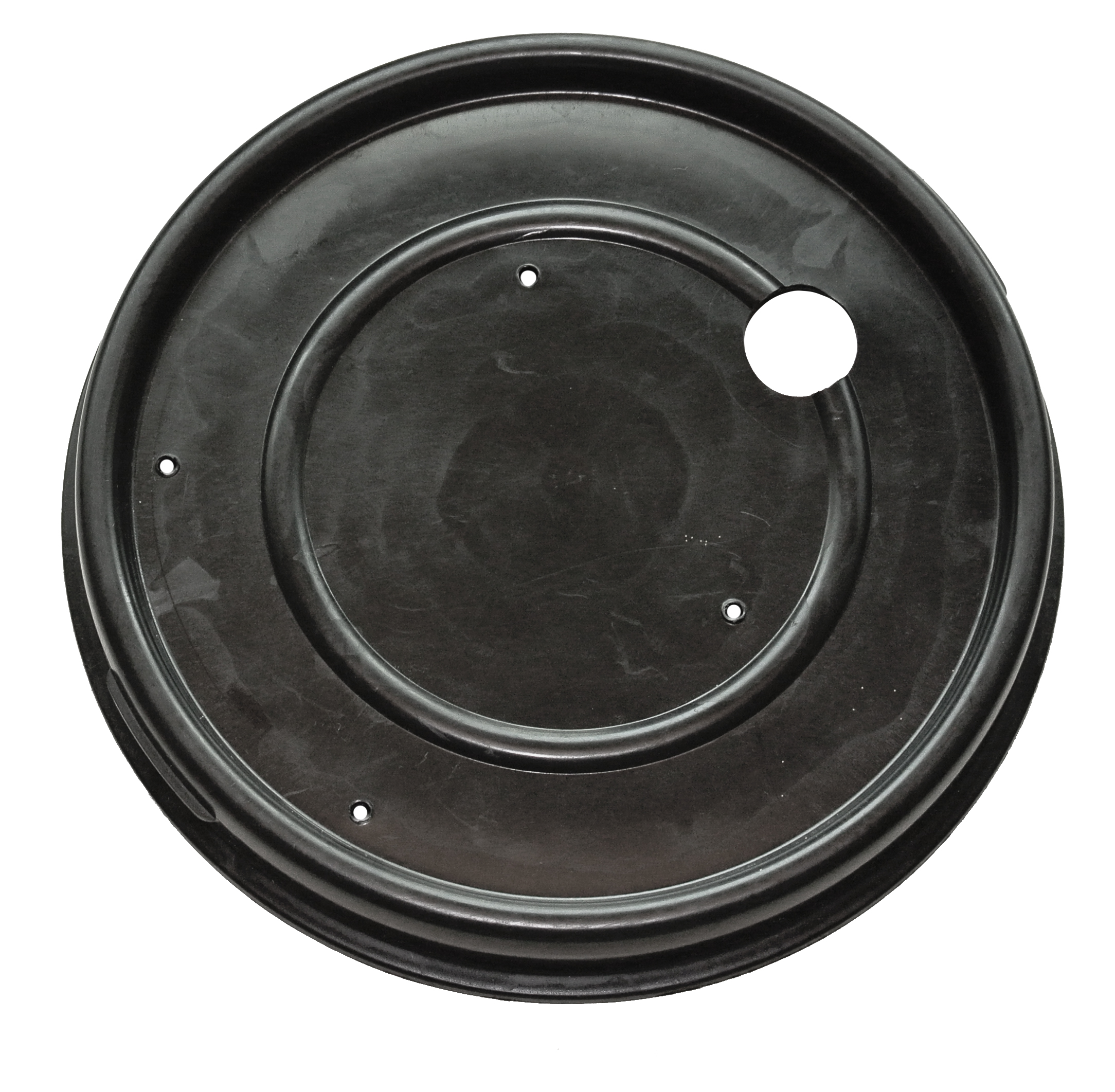 Excellent Cow Drencher Ersartzteile Deckel