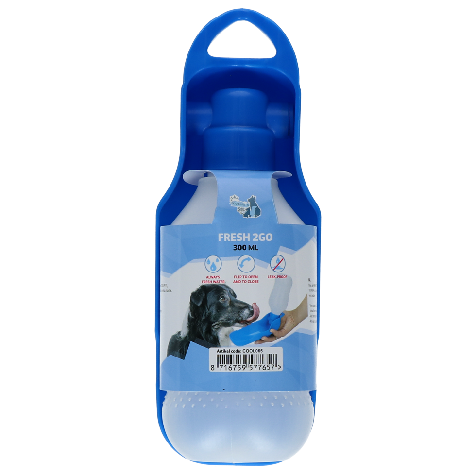 CoolPets Fresh 2GO 300 ml