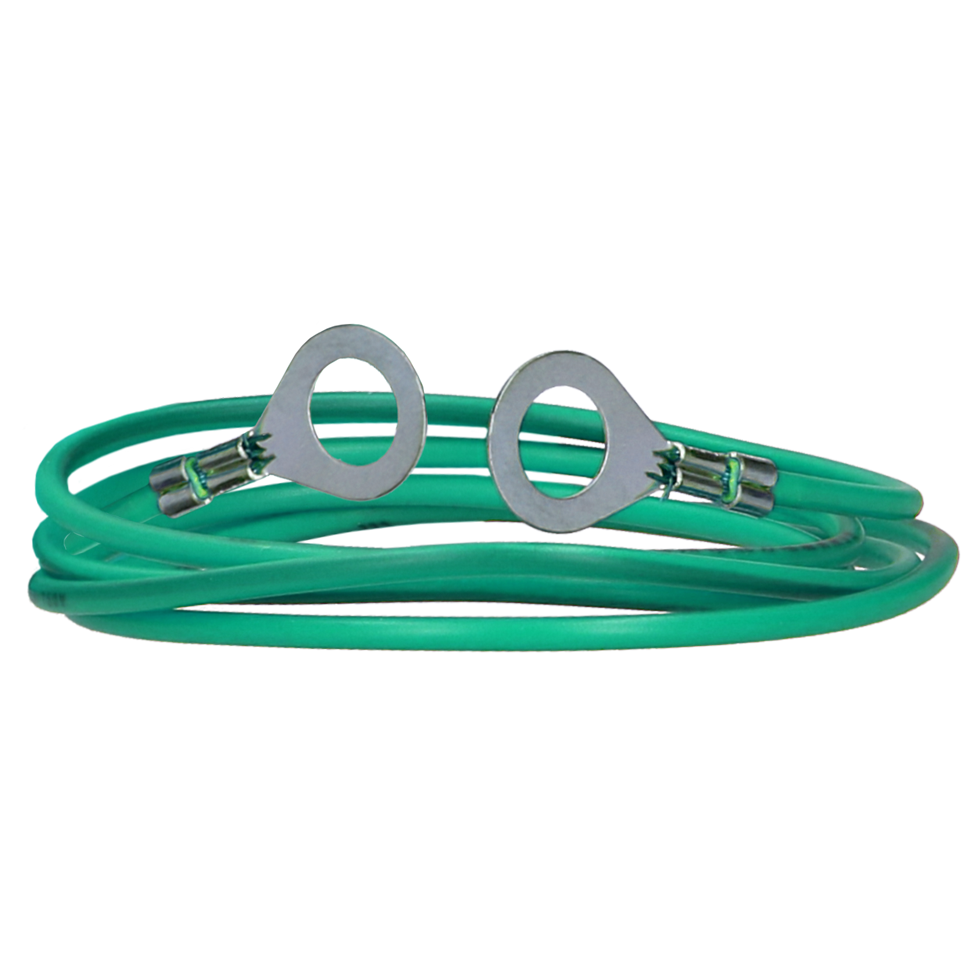 ZoneGuard Basic Erdungsanschlusskabel 100 cm 