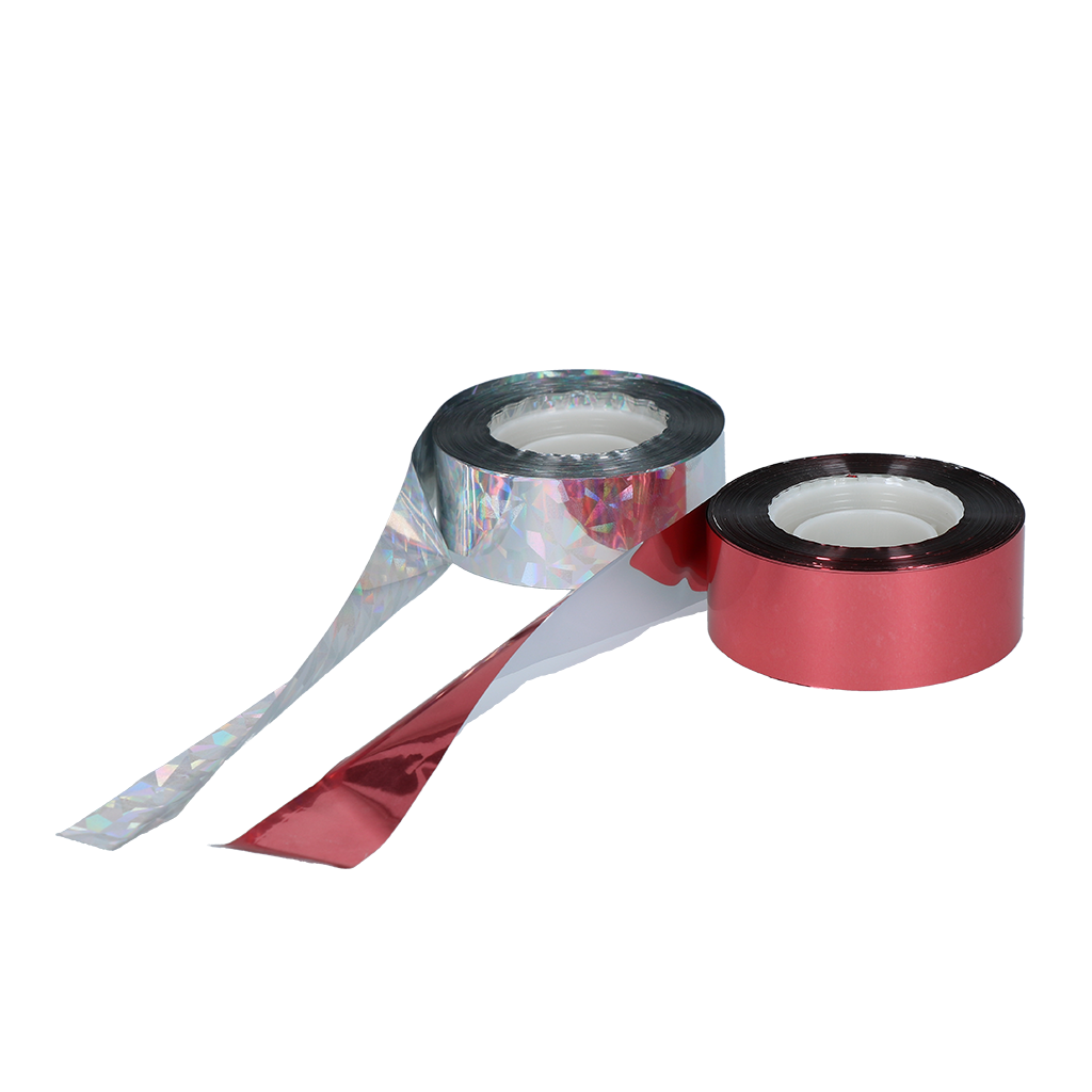 Birdshield Scare Tape 2 Rollen