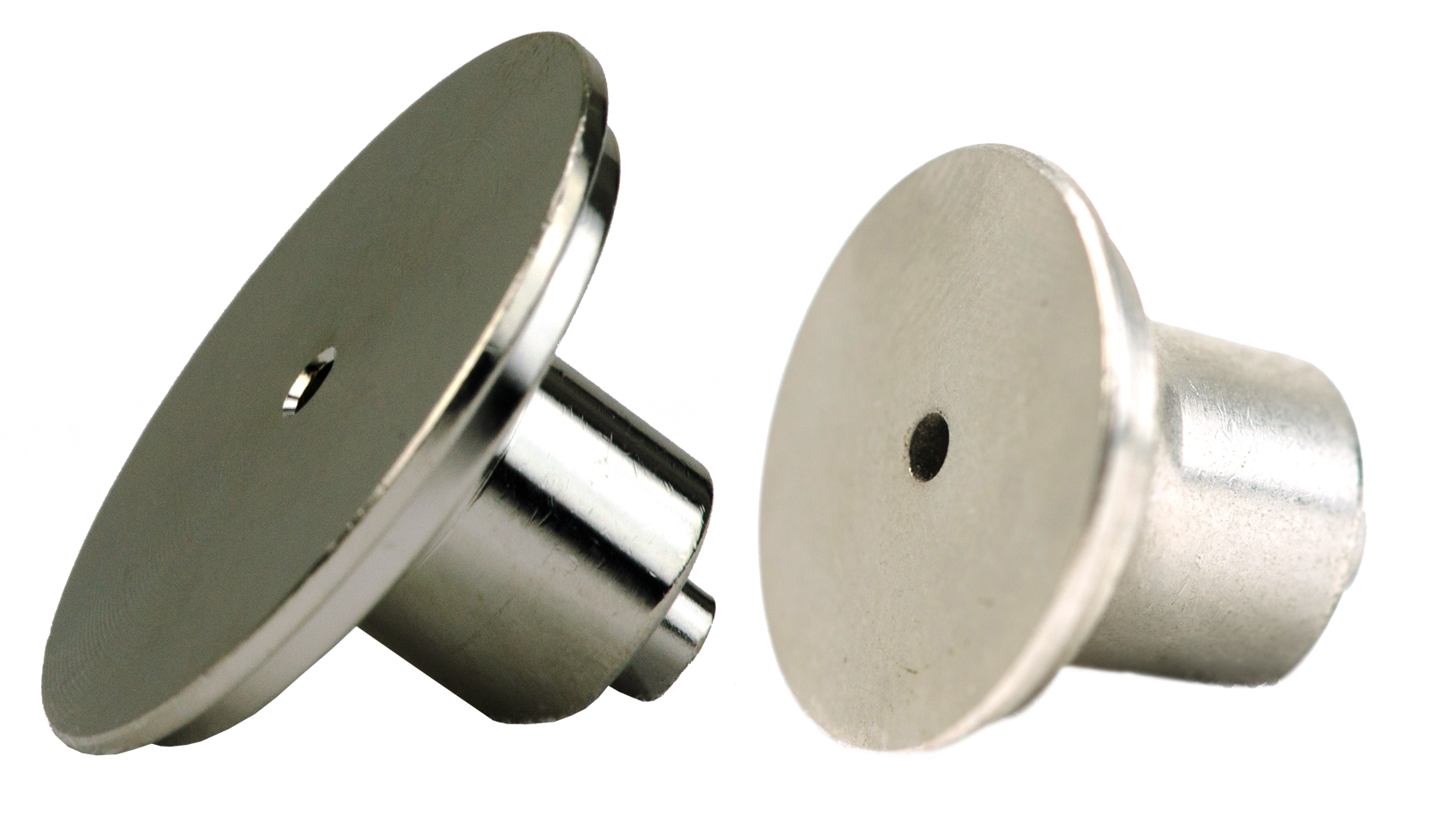 Roux Anschlussteil Luer Lock 10 cc