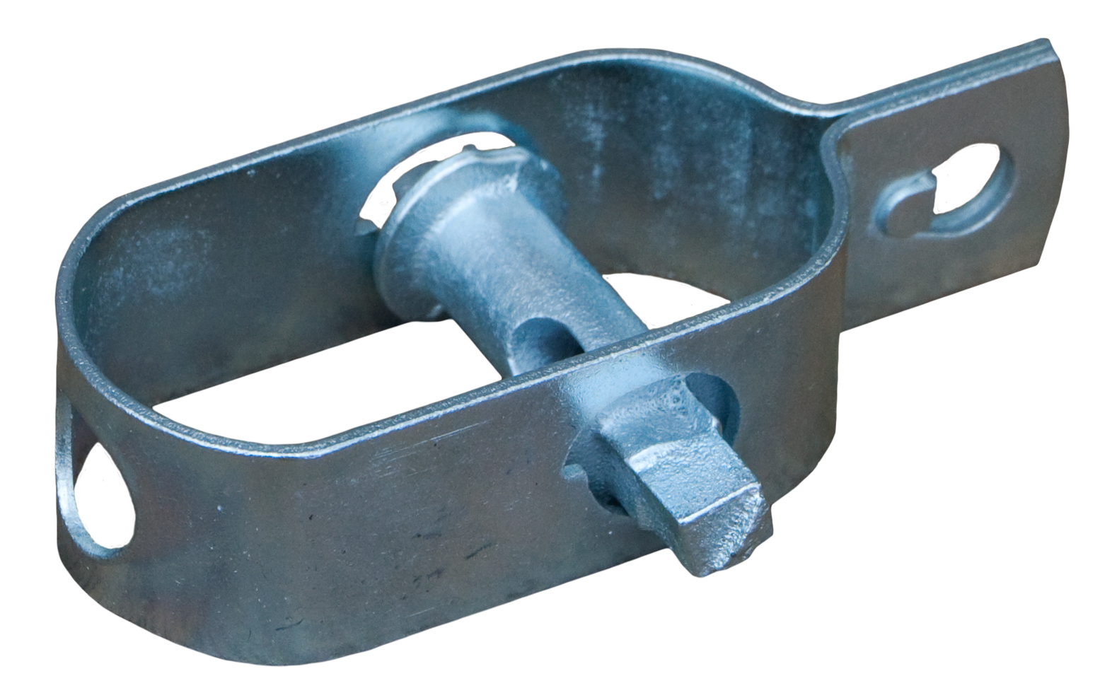 Drahtspanner bichromatisiert medium L