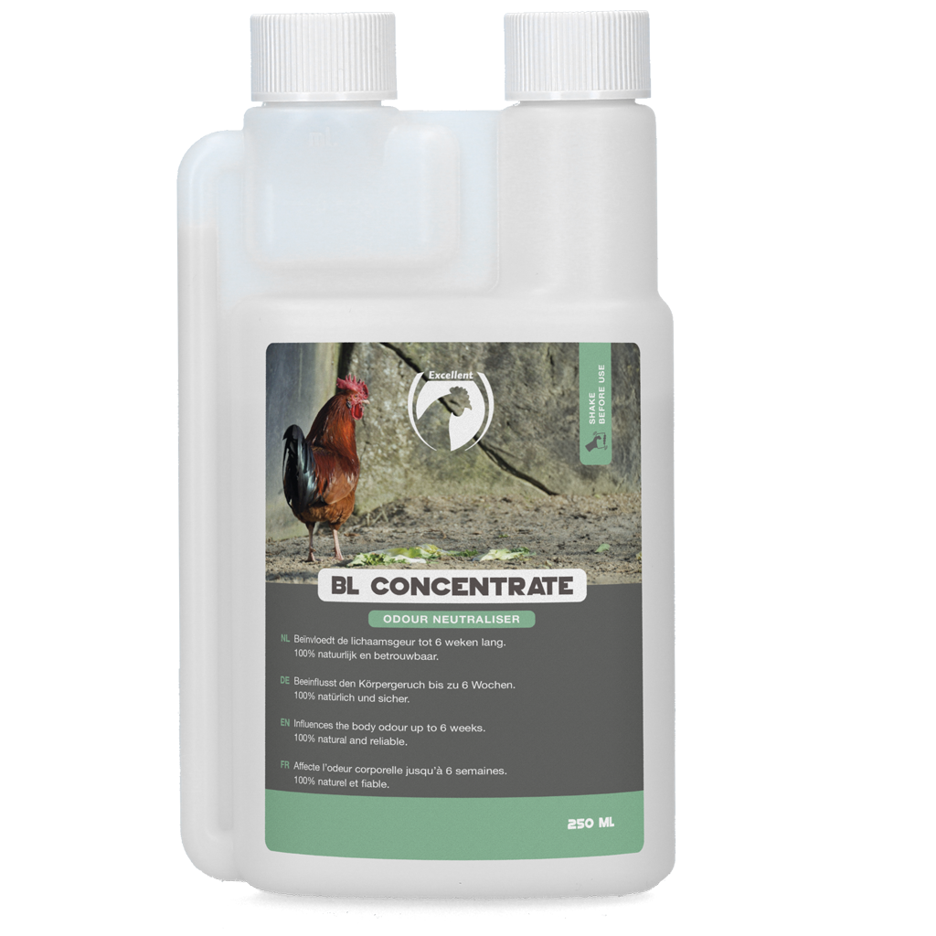 Excellent BL Konzentrat