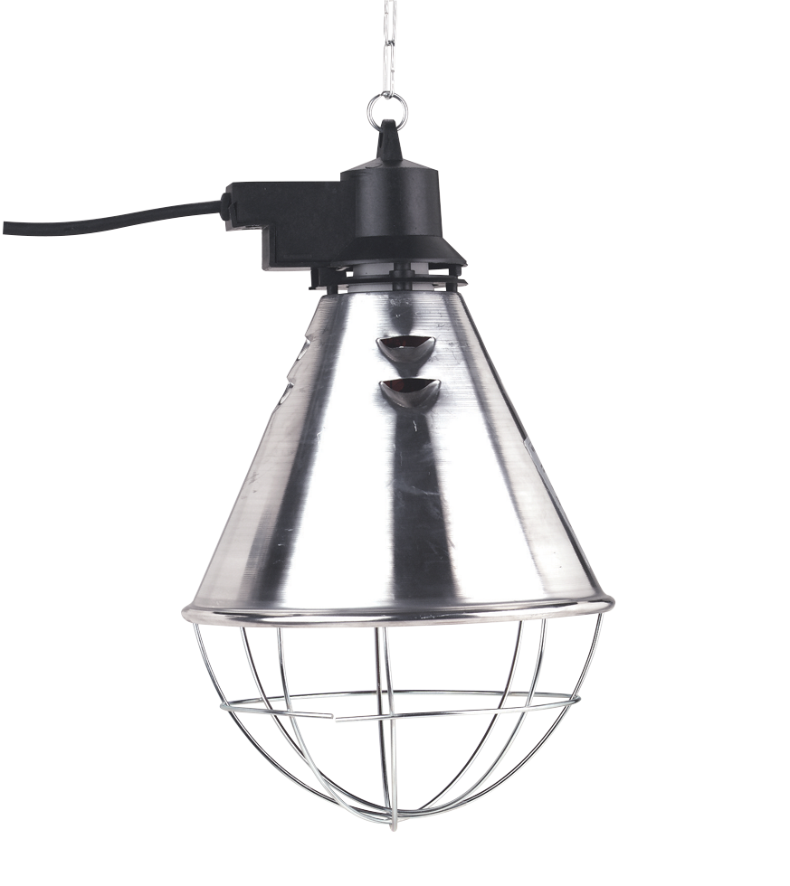 Lampenschirm komplett + 5 m Kabel + Energiesparschalter 