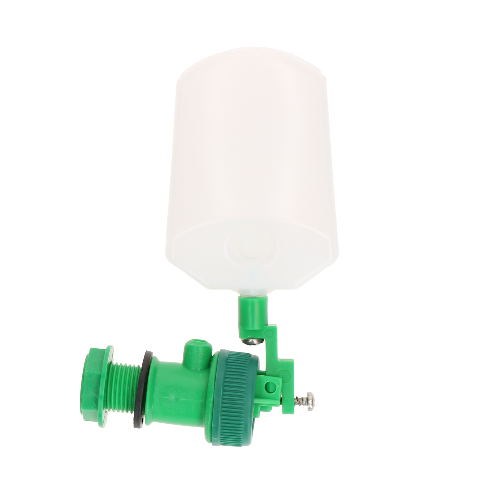 Drinkbak All Animals 6 l Ersatzschwimmer 