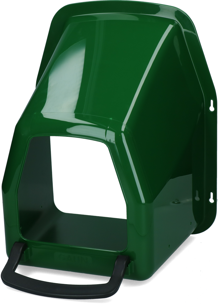 Gaun Geflügel Legenest Hühn Kunststoff 